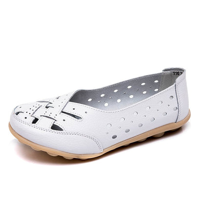 Sarita - Scarpa Basso Transpirable