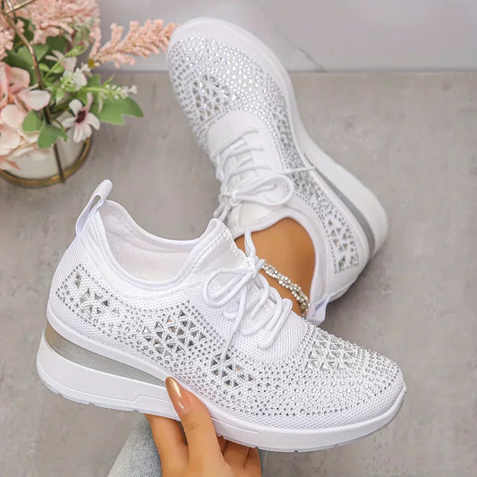 Giselle | Comodi Scarpe ortopediche