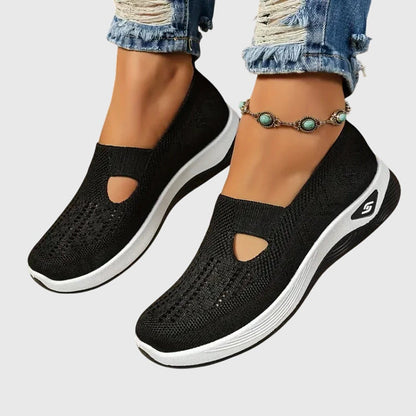 Joanne - Scarpe ortopediche per Paseo
