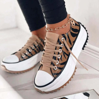 Yvette / Scarpe Confortevoli