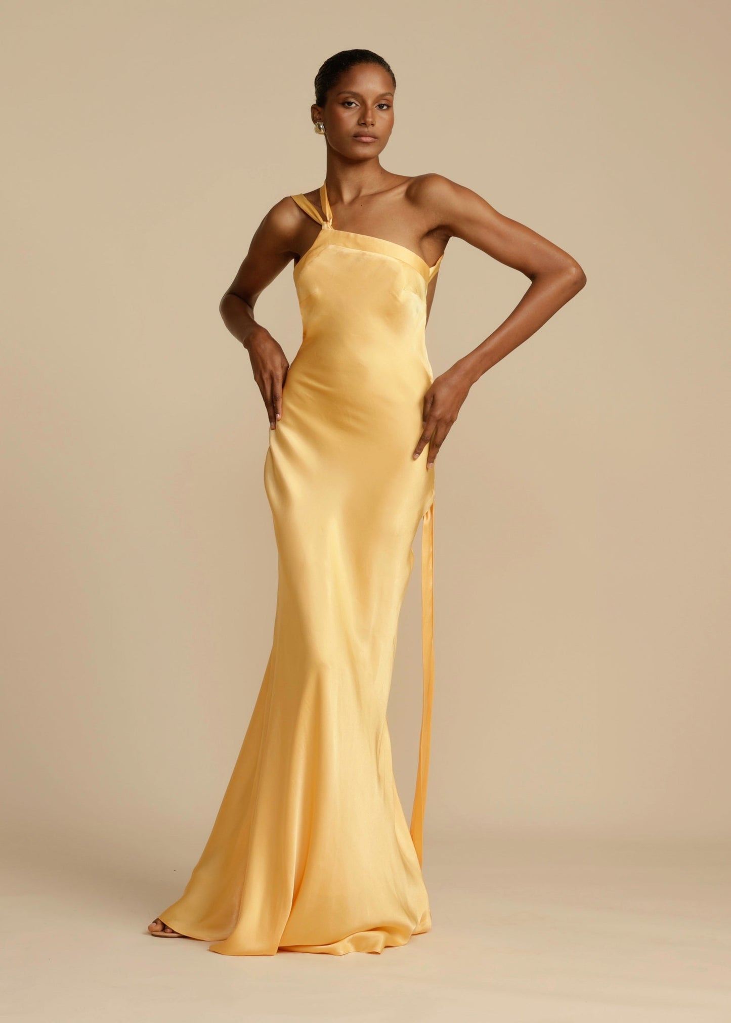 Selena | Abito maxi
