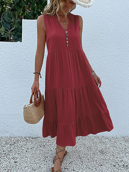 Jennifer | Abito Estivo Elegante