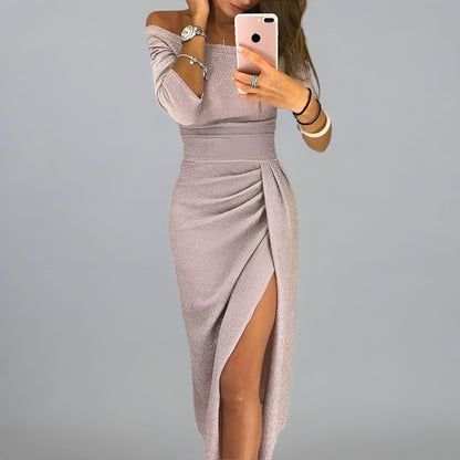 Novia - Abito Casual Stiloso