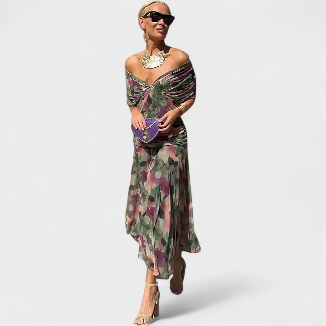Andrea - Abito elegante