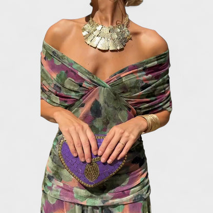 Andrea - Abito elegante
