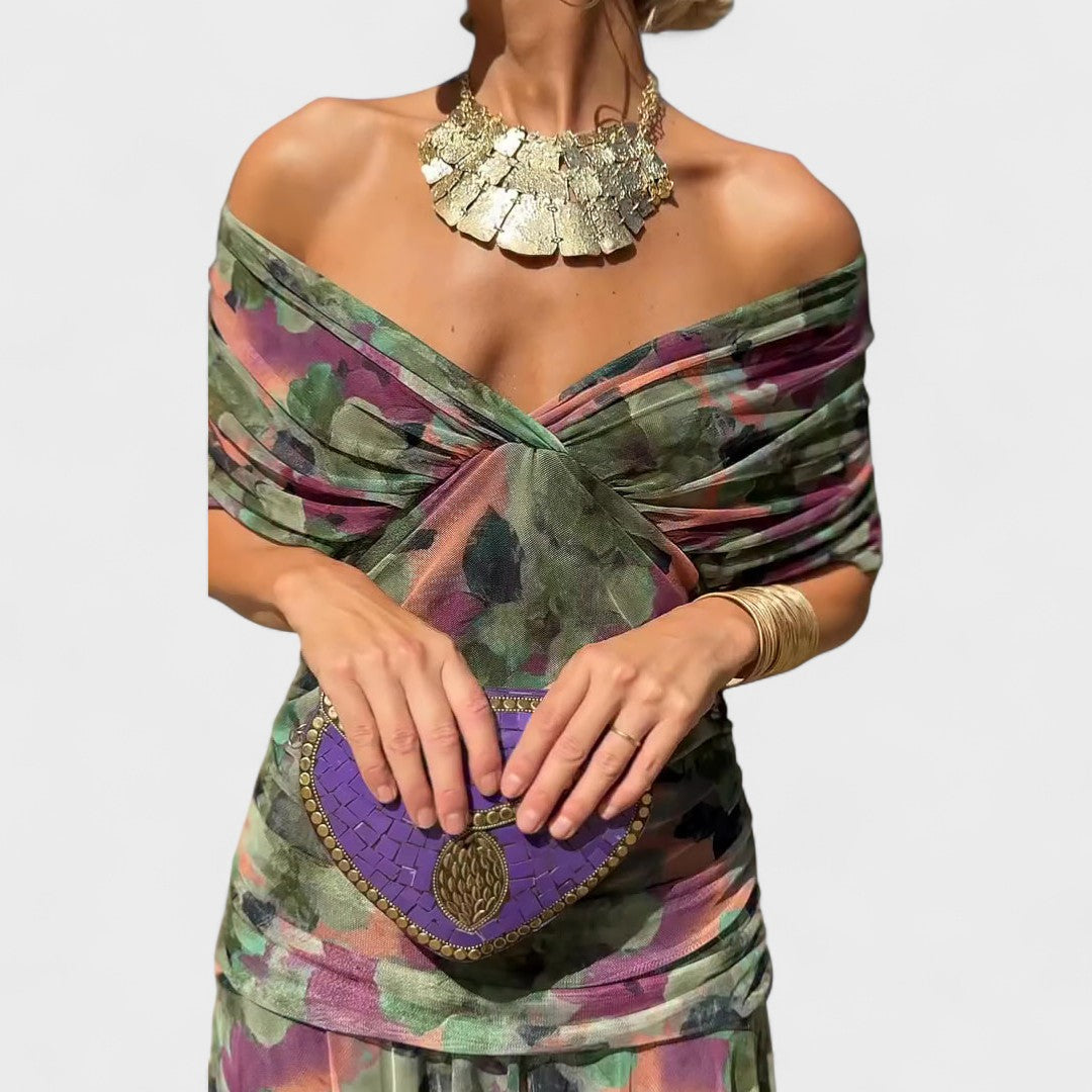 Adriana - Abito elegante