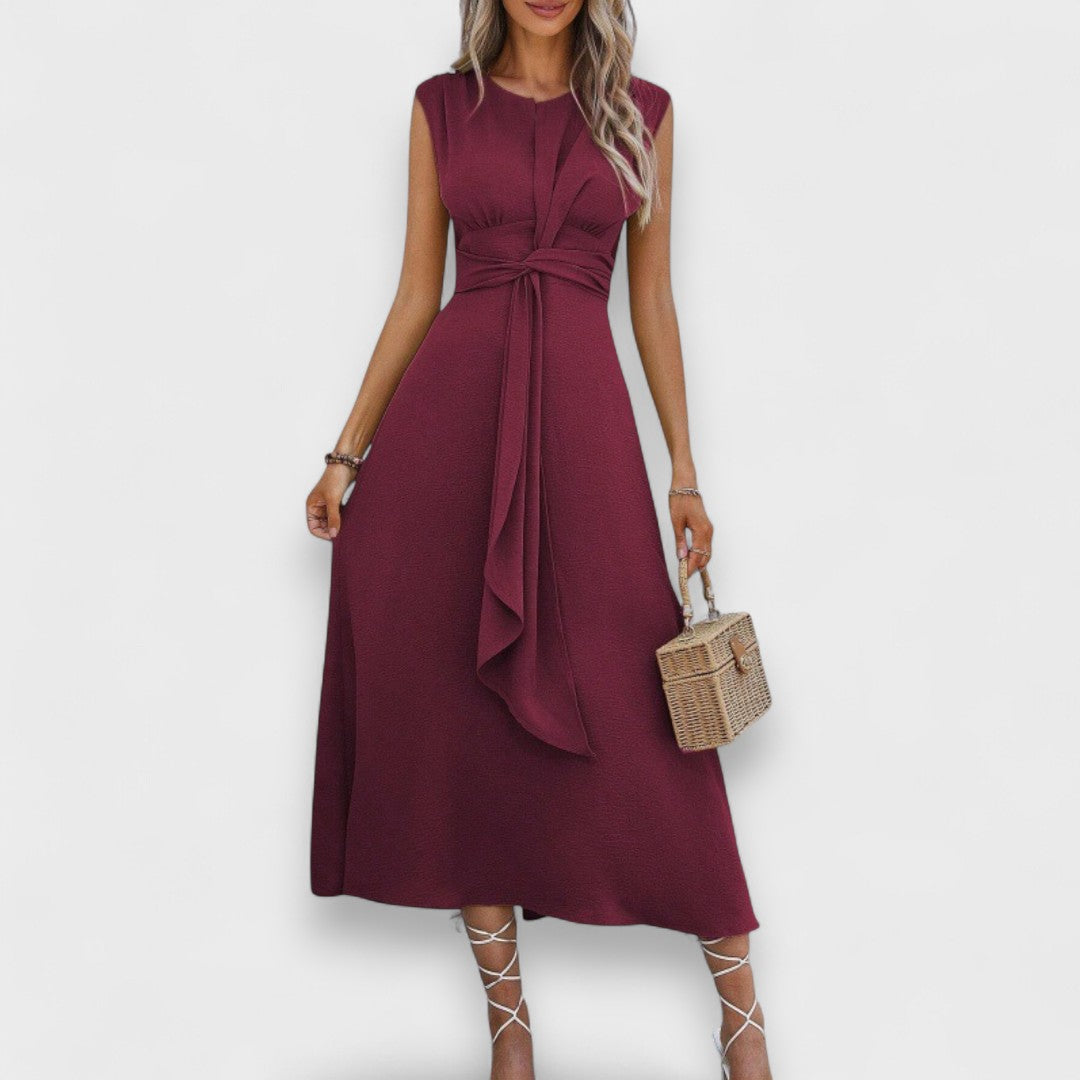 Alejandra - Abito elegante