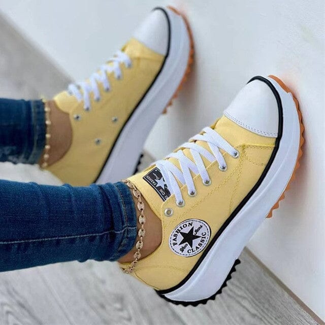 Livia - Sneakers Terapéuticas Comode da donna