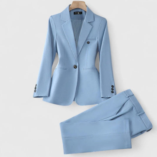 Alivianne - Set di Blazer Elegante