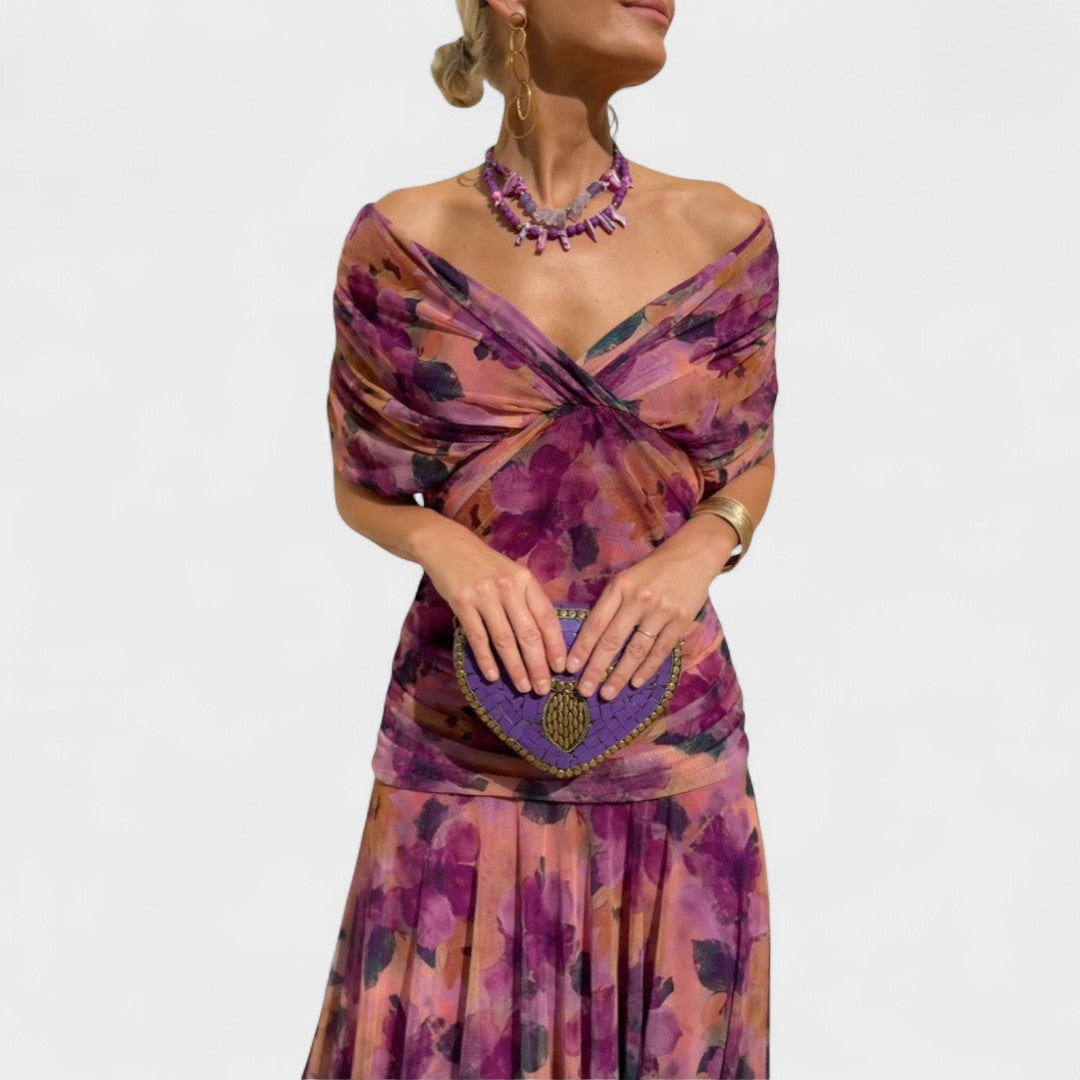 Andrea - Abito elegante