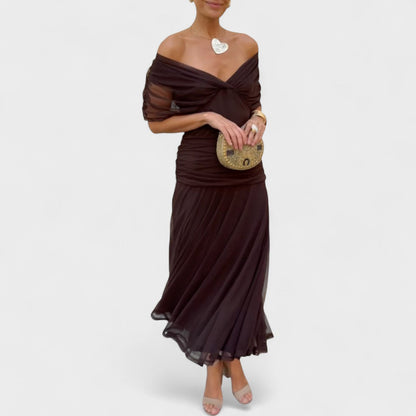 Andrea - Abito elegante