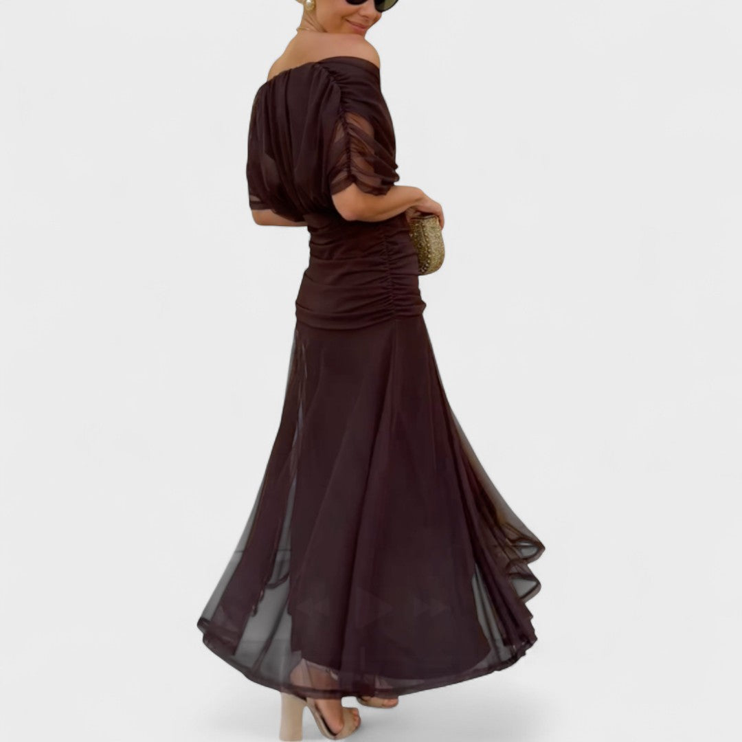 Andrea - Abito elegante