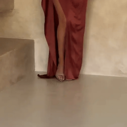 Faith | Abito Maxi Luxe