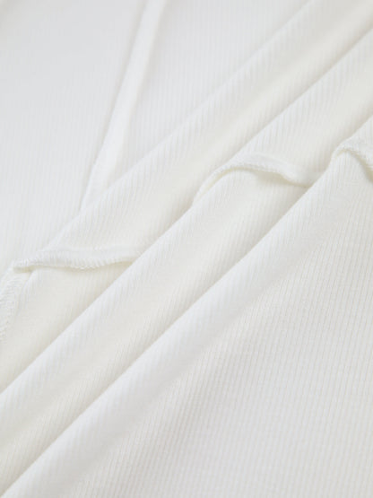 Lily | Camicia Aderente a maniche lunghe