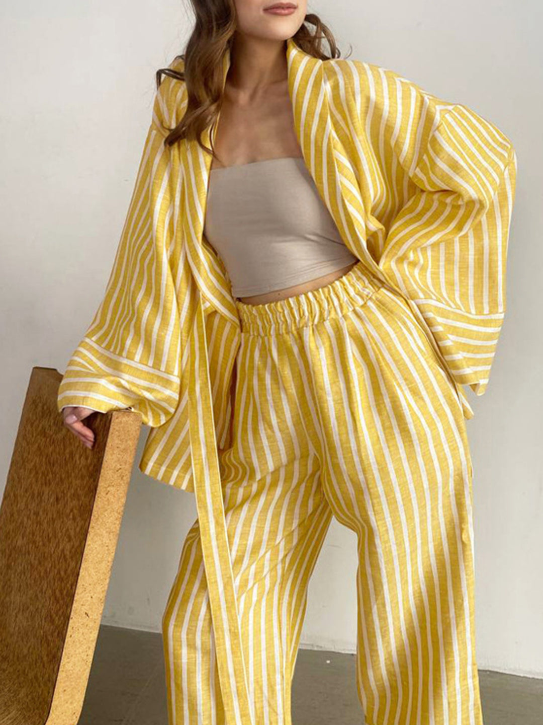 Dana™ Set Elegante e comodo