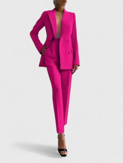 Evonleigh - Set di Completo Elegante