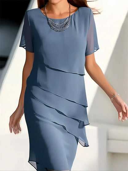 Sophie – Abito Estivo Elegante