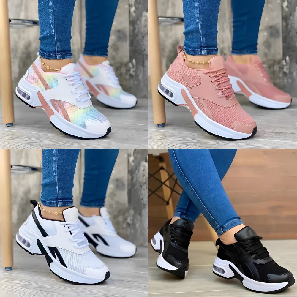Nik - Scarpe Aéreos