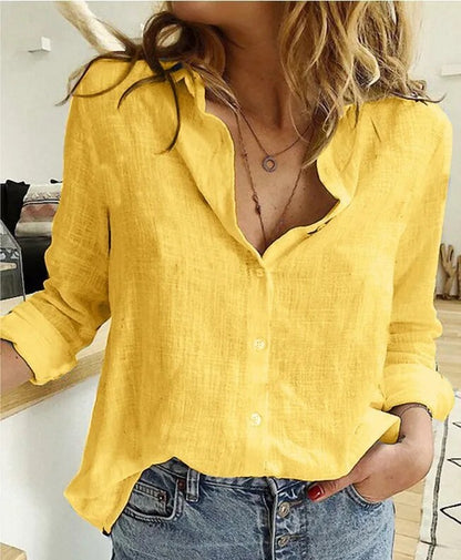 BLUSA ESTIVA LISCIA