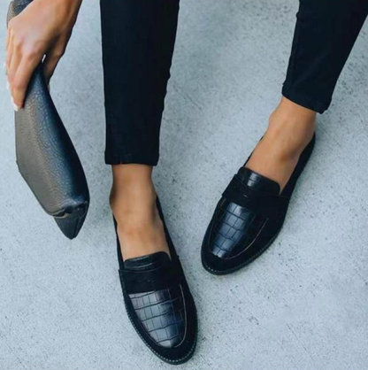 Leona - Scarpa comodo elegante donna