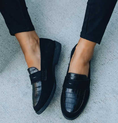 Leona - Scarpa comodo elegante donna