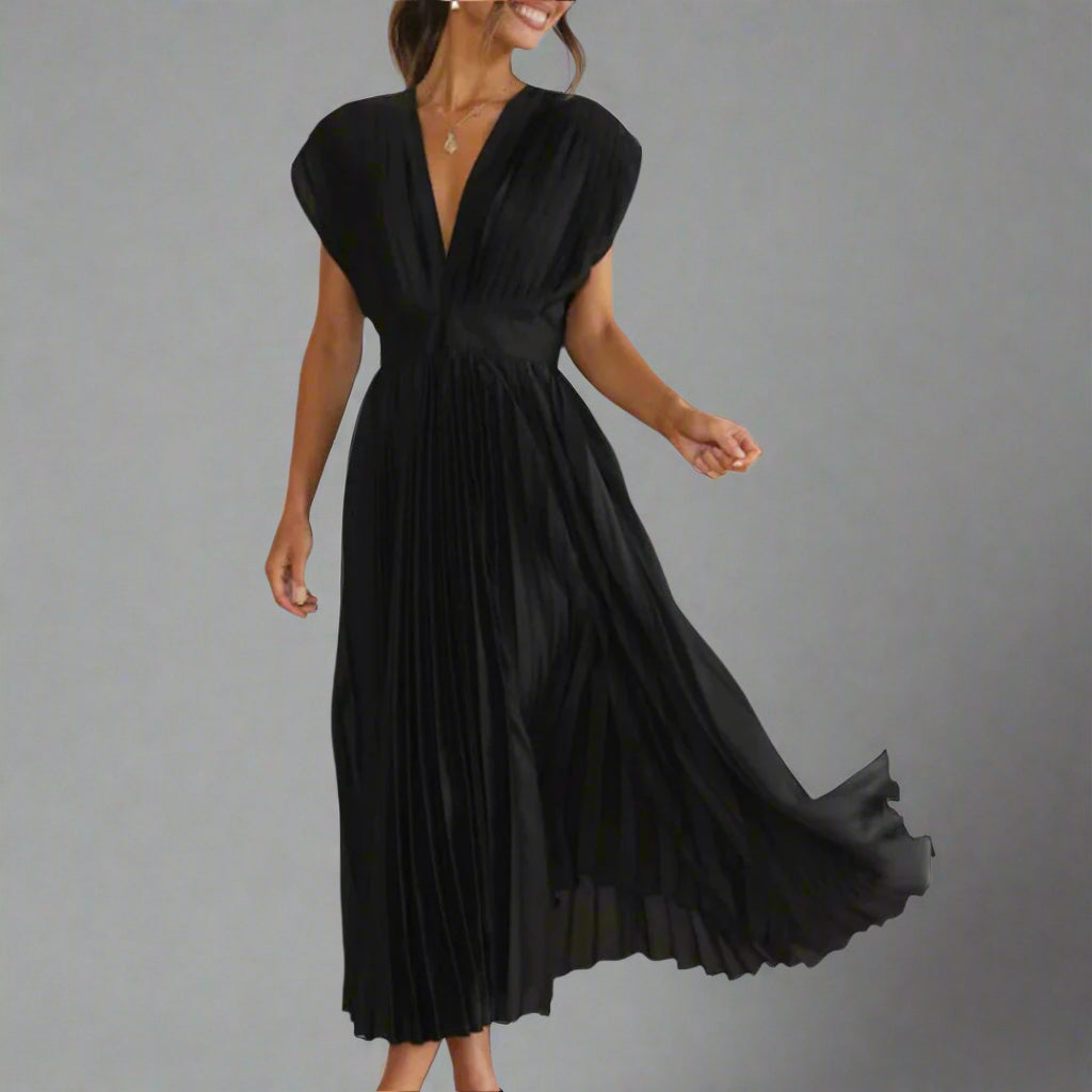 Alica | Abito maxi chic per Eventi Speciali