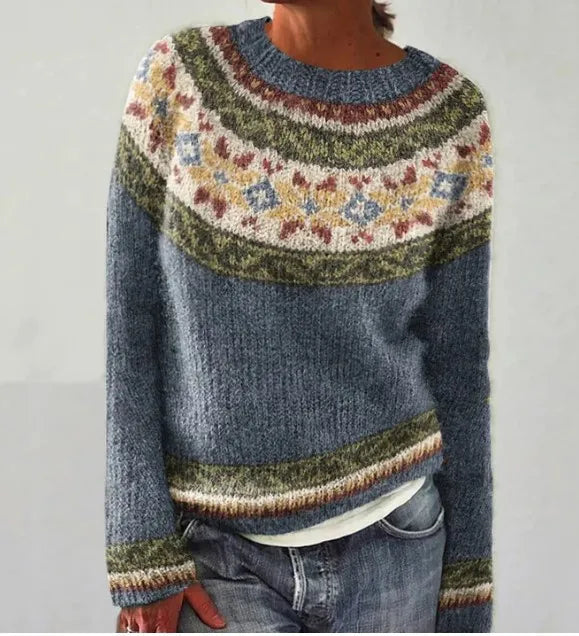 Bella - Maglione Chic