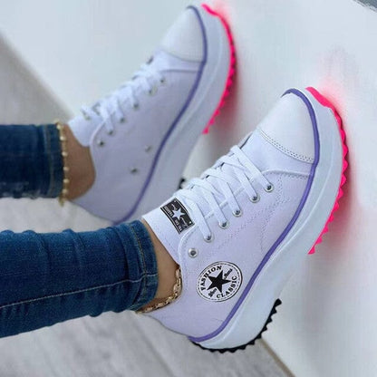 Funkie - Scarpe sportive ortopediche Eleganti