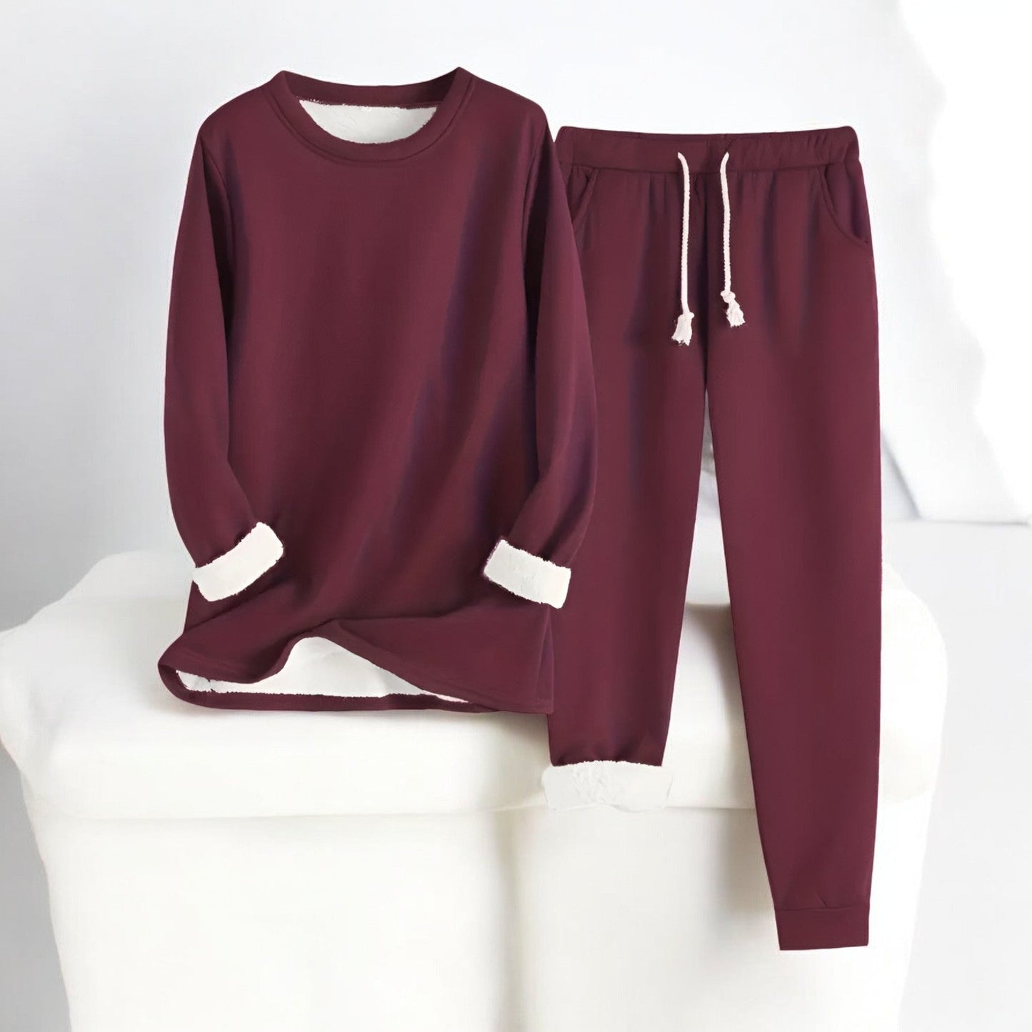 Rosie™ – Set Térmico Acogedor