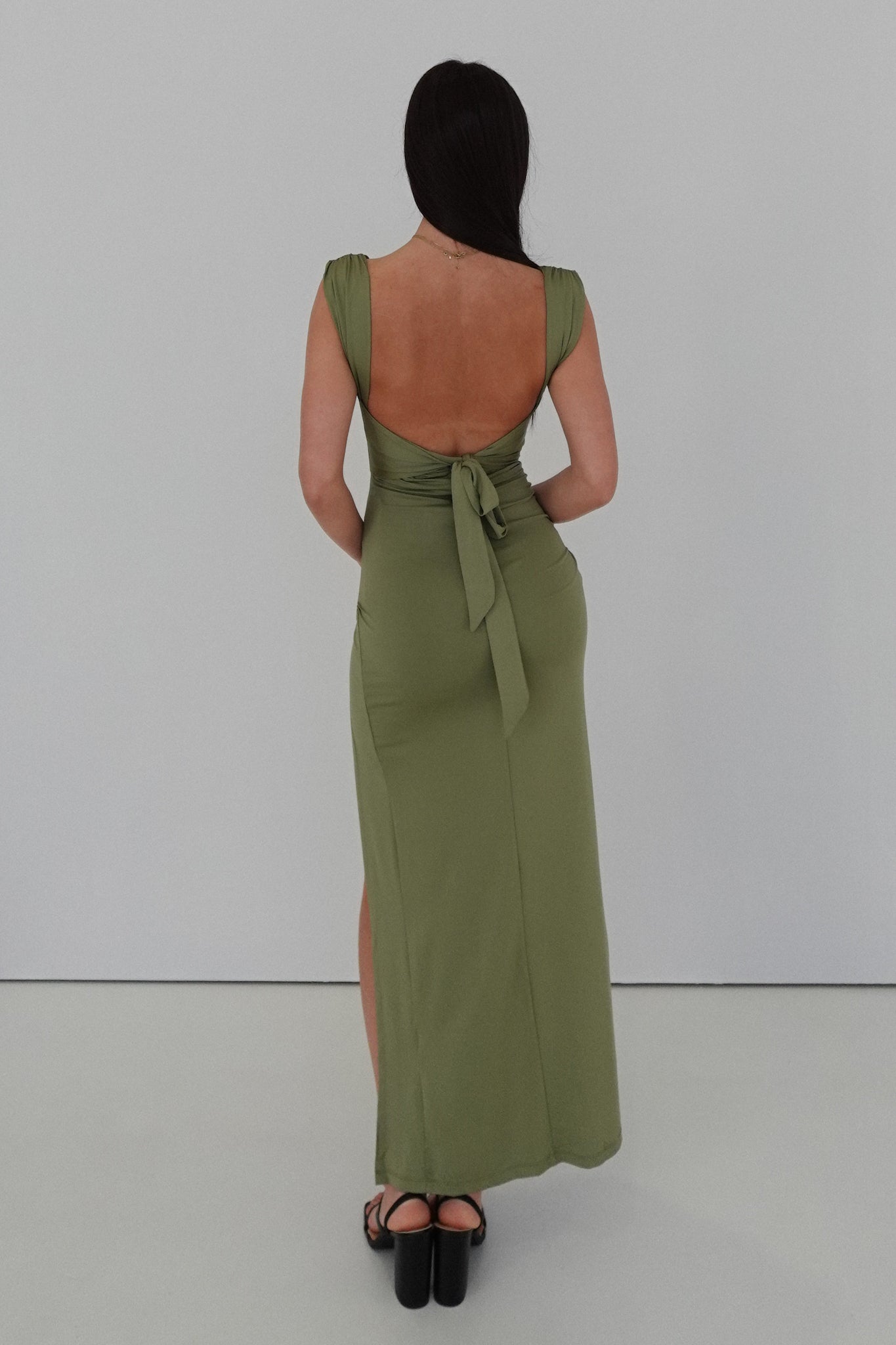 Elodie | Abito Elegante