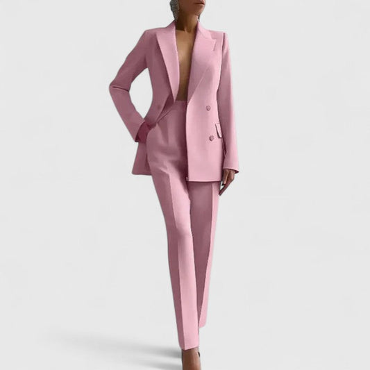 Evonleigh - Set di Completo Elegante