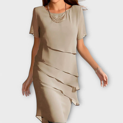Katharina - Abito Aderente e Elegante