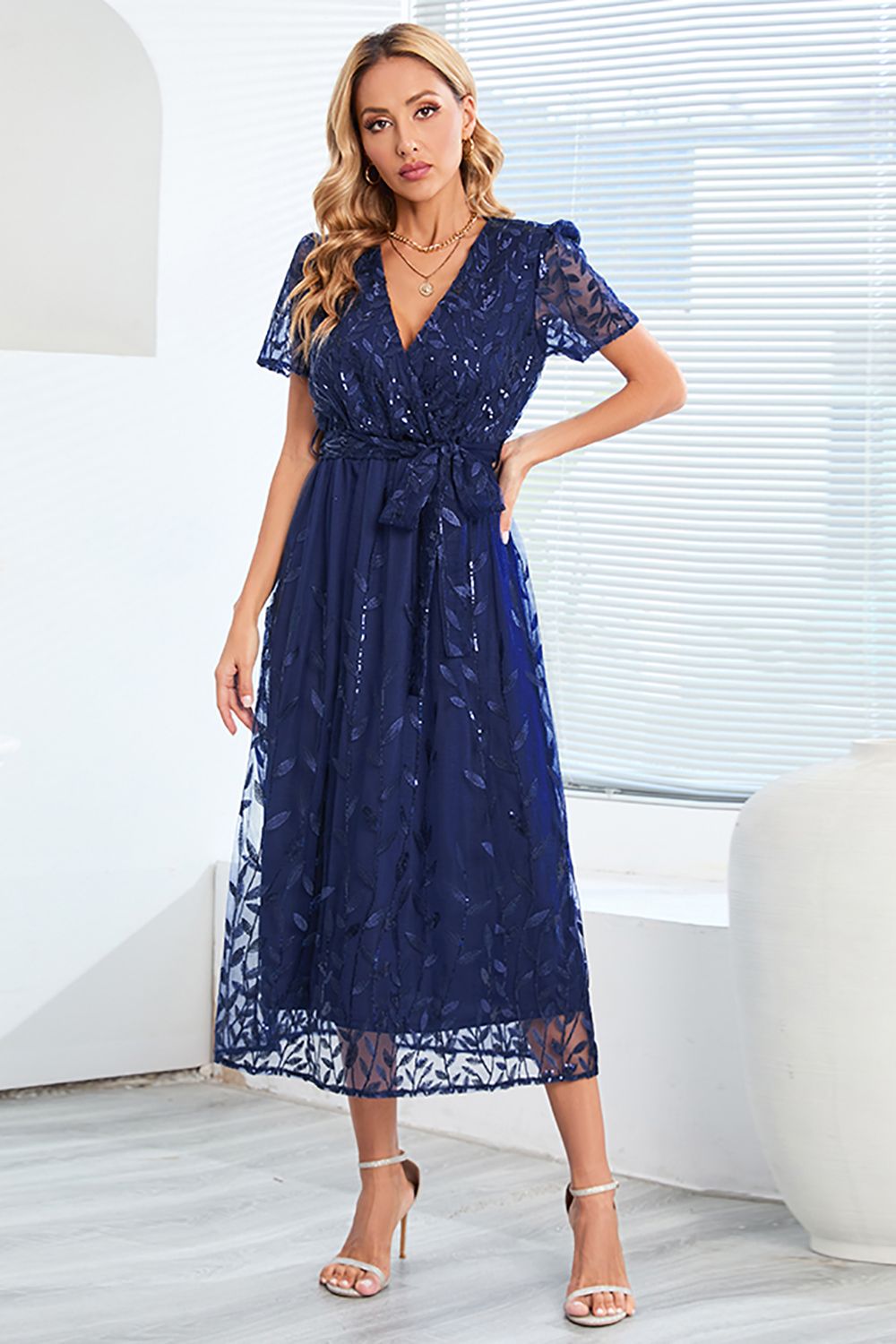 Ropa estivo Elegante e Senza tempo - Taglio fluido Sofisticato