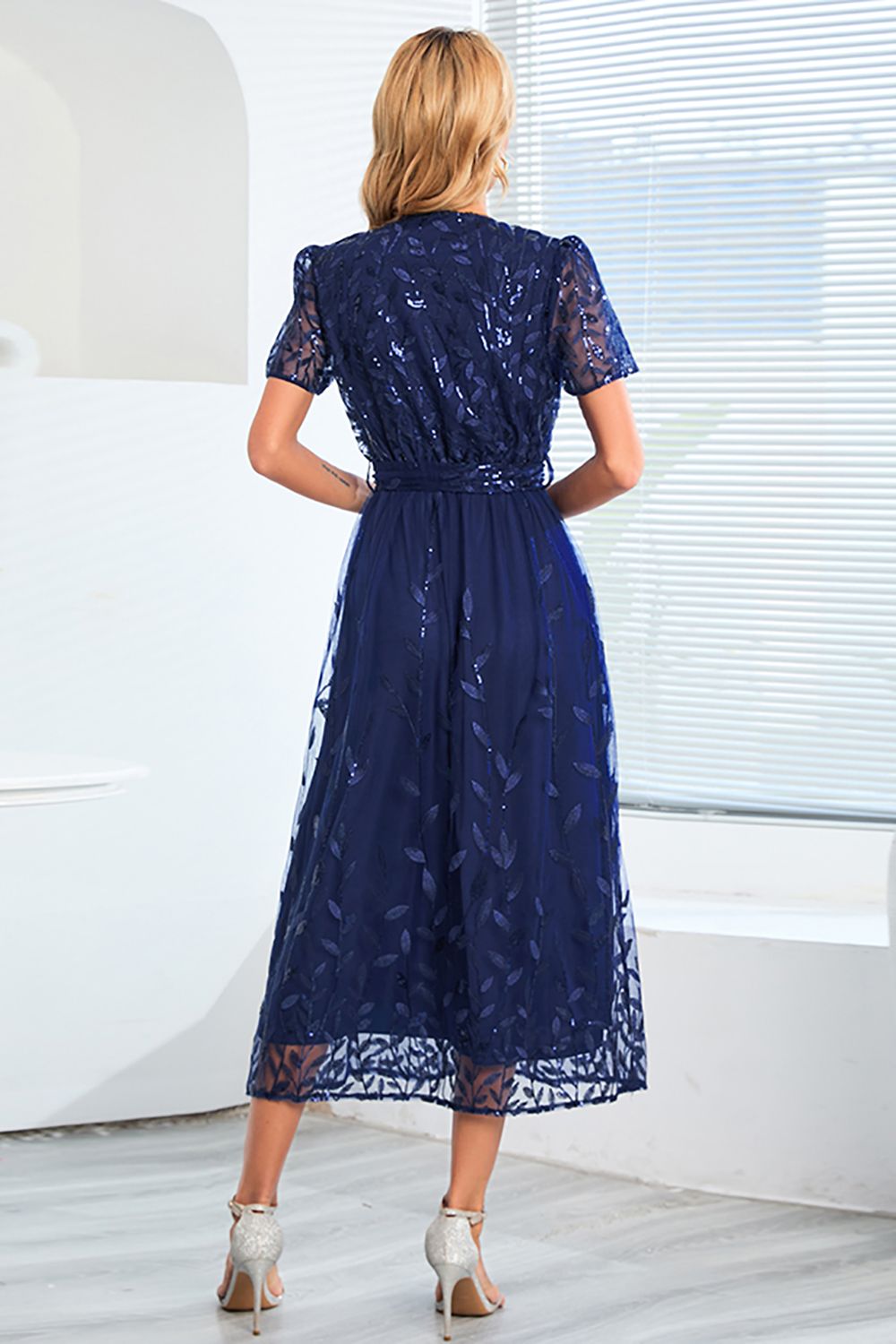 Ropa estivo Elegante e Senza tempo - Taglio fluido Sofisticato
