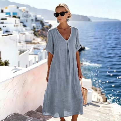Wrenley™ | Maxi Flotante e Rilassato.