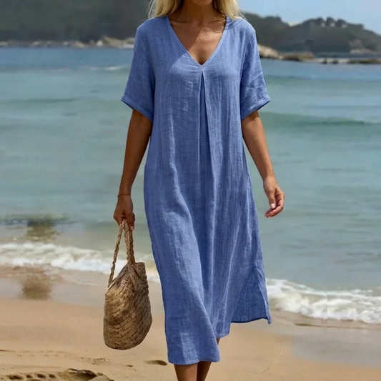 Wrenley™ | Maxi Flotante e Rilassato.