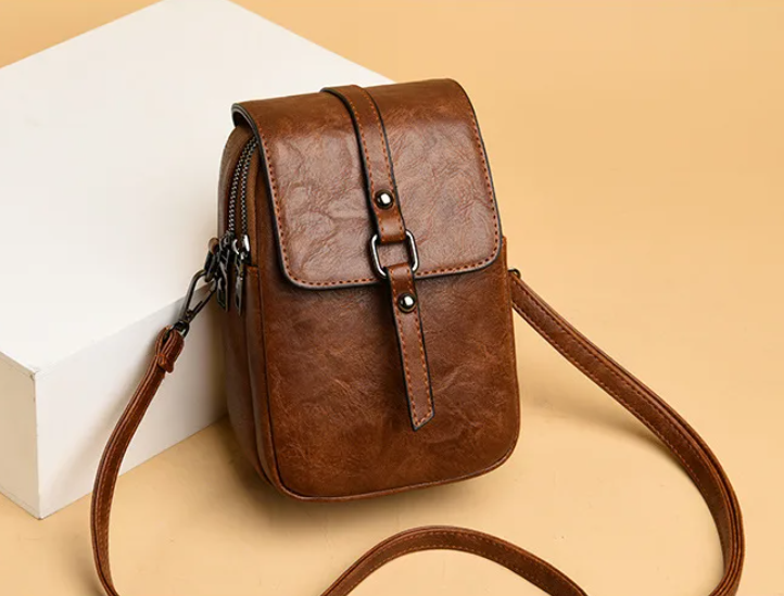 Borsa Vintage Multifunzionale
