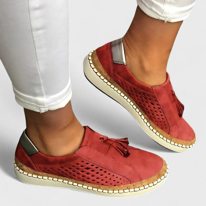 Laura - Scarpe ortopediche di tenis