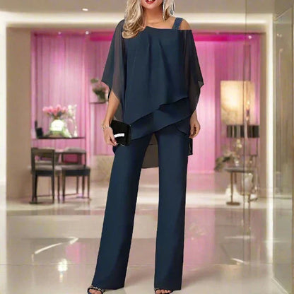Raine - Set Elegante e Fluido