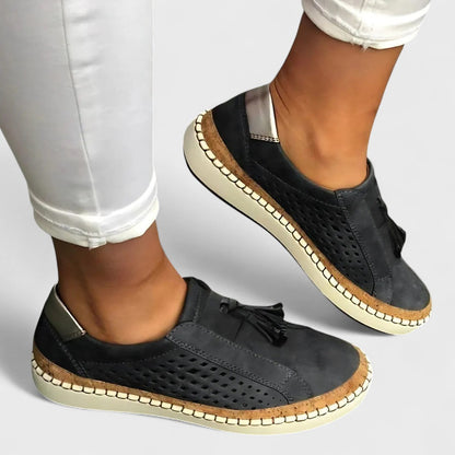 Laura - Scarpe ortopediche di tenis