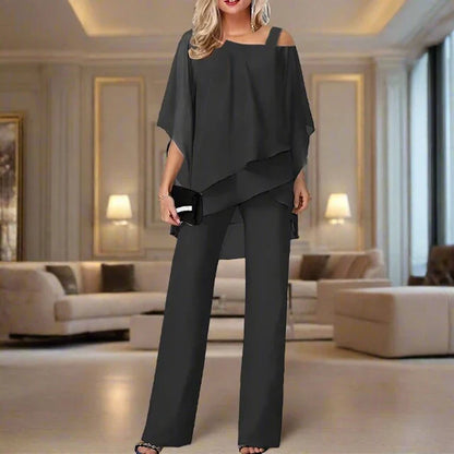 Raine - Set Elegante e Fluido