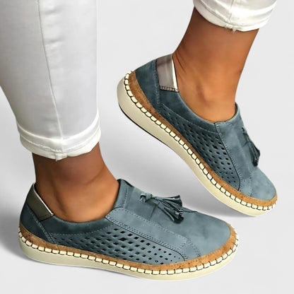 Laura - Scarpe ortopediche di tenis