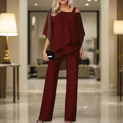 Raine - Set Elegante e Fluido