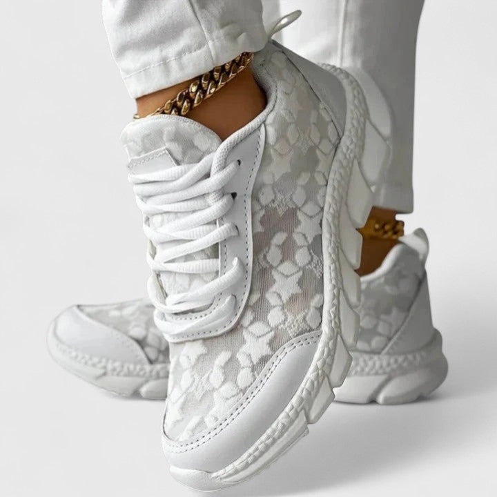 Khalyria Sneakers Comode Per Tutto Il Giorno
