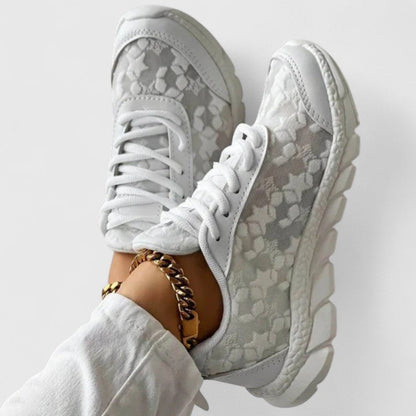 Khalyria Sneakers Comode Per Tutto Il Giorno