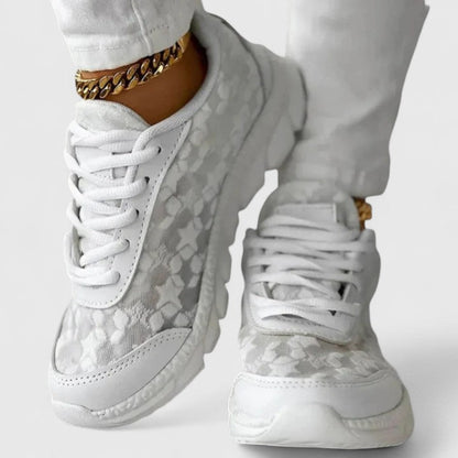 Khalyria Sneakers Comode Per Tutto Il Giorno