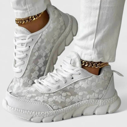 Khalyria Sneakers Comode Per Tutto Il Giorno