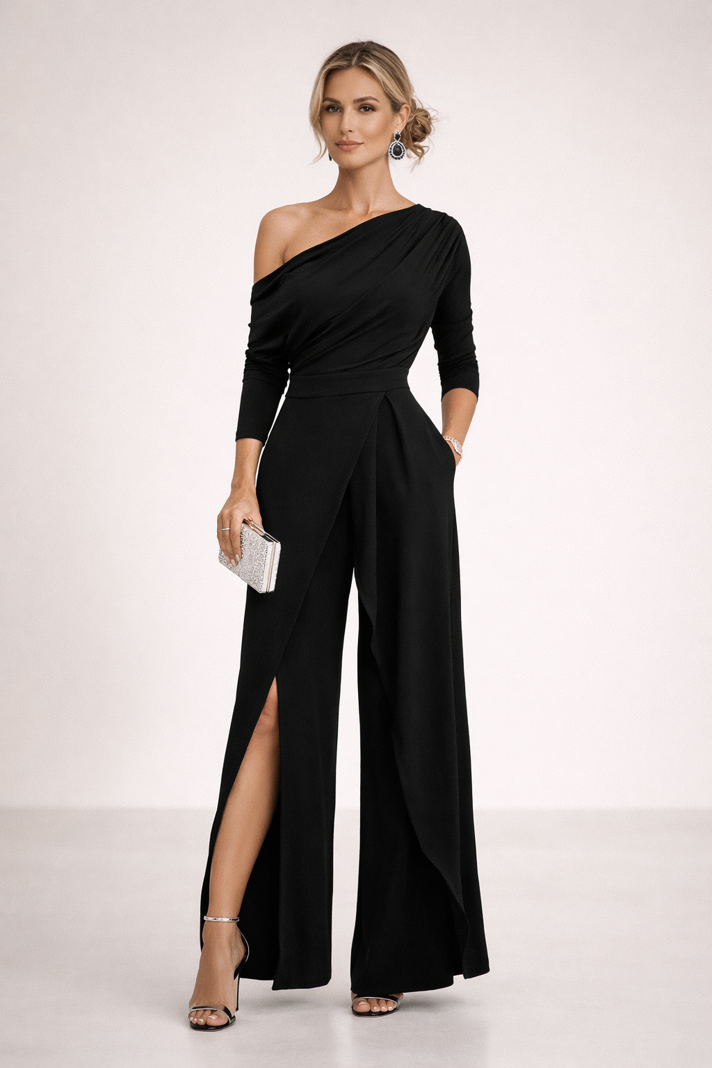 Santoro | Jumpsuit elegante