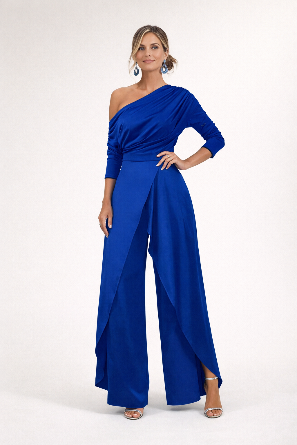 Santoro | Jumpsuit elegante