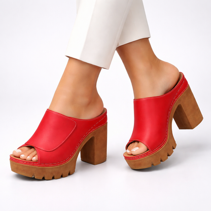 Mizella™ | Tacchi con platform